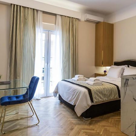 Kookaki Athens City Stay By Raise Exterior foto