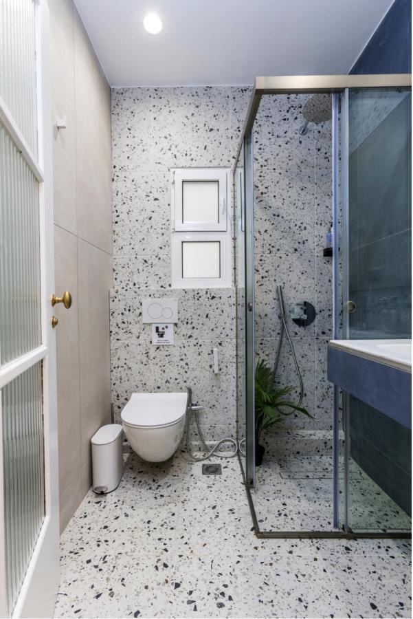 Kookaki Athens City Stay By Raise Exterior foto