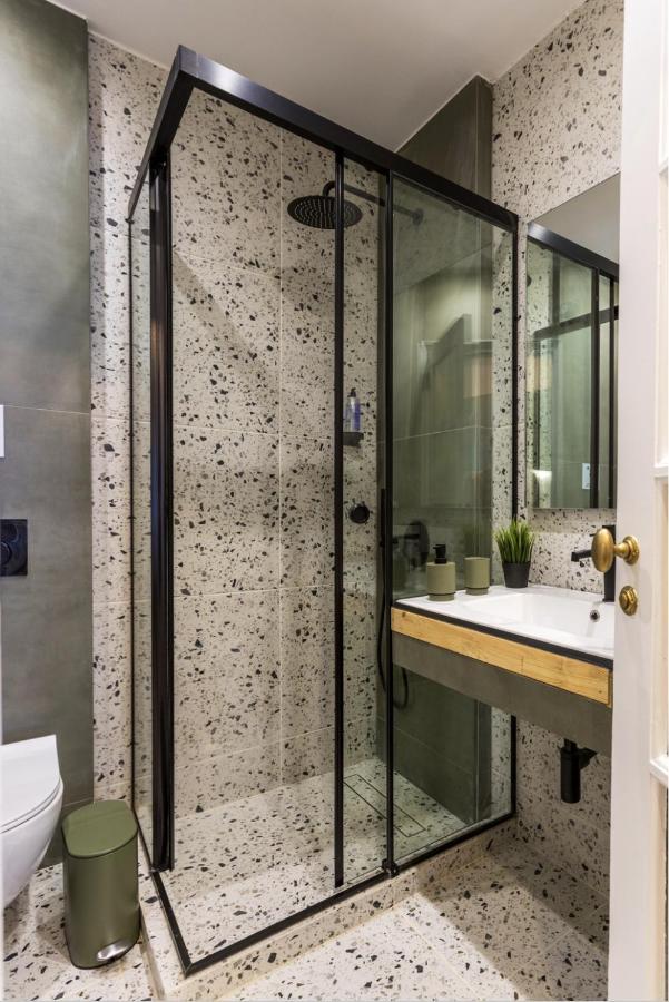 Kookaki Athens City Stay By Raise Exterior foto