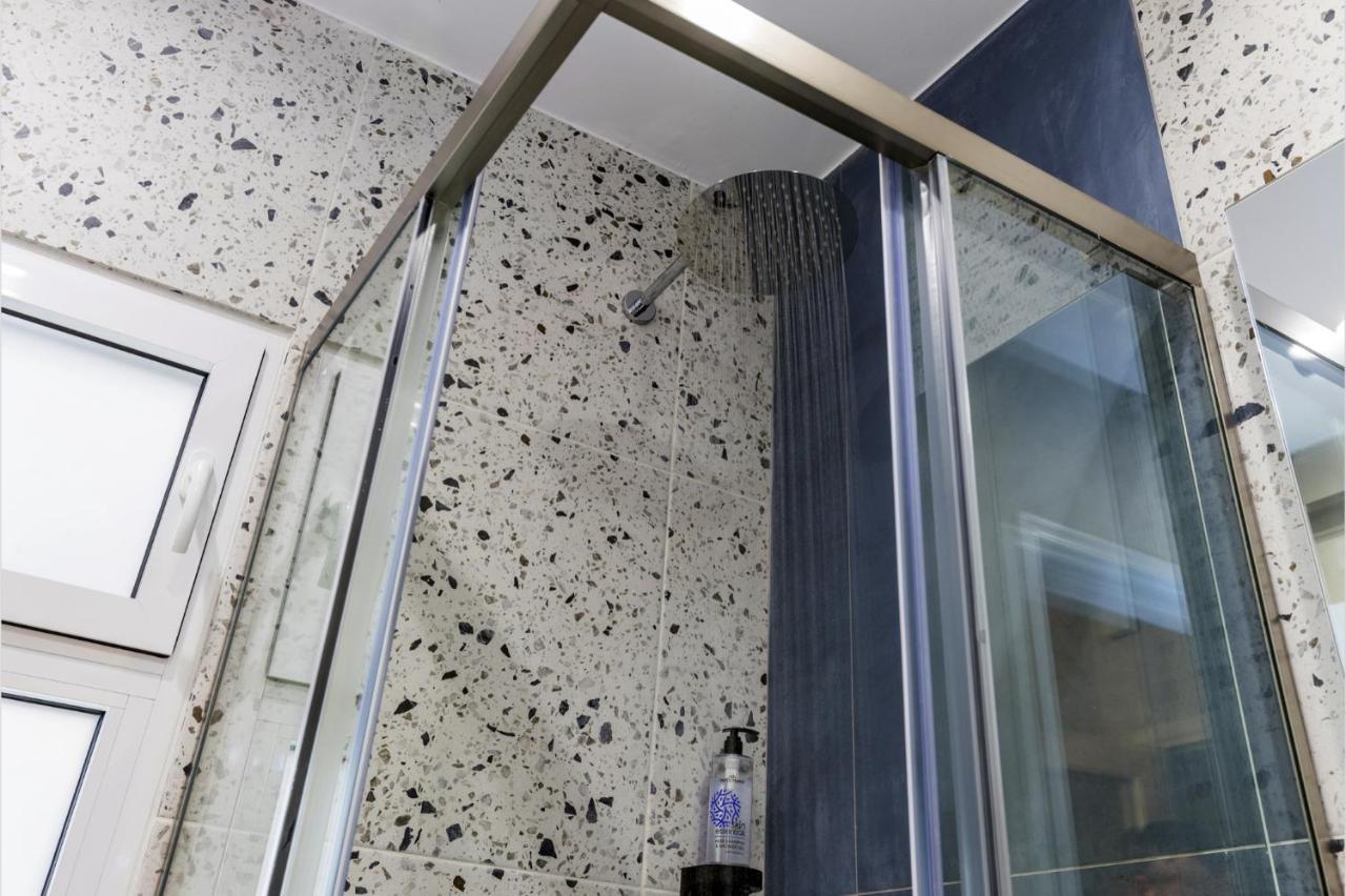 Kookaki Athens City Stay By Raise Exterior foto