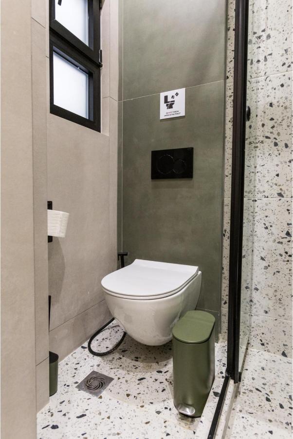 Kookaki Athens City Stay By Raise Exterior foto