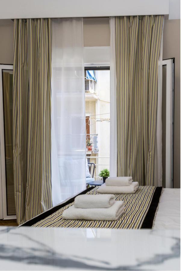 Kookaki Athens City Stay By Raise Exterior foto
